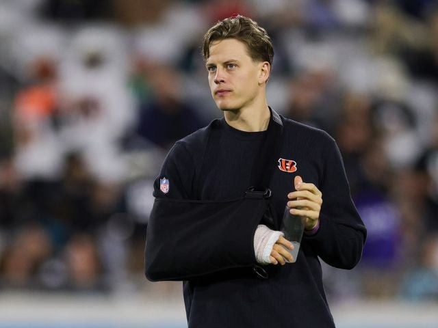 joe burrow addresses home break in i feel like my privacy has been violated in more ways than one joe burrow addresses home break in i feel like my privacy has been violated in more ways than one
