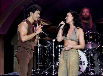 demi lovato opens up about emotional jonas brothers reunion after years apart demi lovato opens up about emotional jonas brothers reunion after years apart