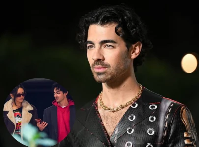 joe jonas linked to model tatiana gabriela following divorce from sophie turner