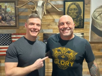wesley huff counters joe rogan s theory on jesus christ s resurrection and bizarre revival case wesley huff counters joe rogan s theory on jesus christ s resurrection and bizarre revival case