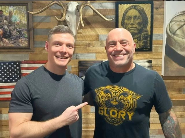 wesley huff counters joe rogan s theory on jesus christ s resurrection and bizarre revival case wesley huff counters joe rogan s theory on jesus christ s resurrection and bizarre revival case