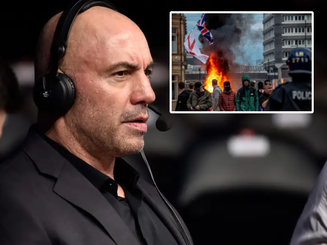 joe rogan criticizes uk free speech crackdown amidst bloody riots joe rogan criticizes uk free speech crackdown amidst bloody riots