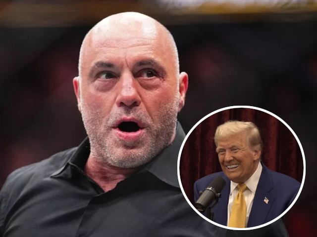 donald trump s podcast campaign strategy how joe rogan helped secure the 2024 election donald trump s podcast campaign strategy how joe rogan helped secure the 2024 election