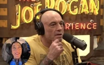 let s not minimize this joe rogan s sarcastic take on katy perry and blue origin astronauts let s not minimize this joe rogan s sarcastic take on katy perry and blue origin astronauts