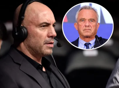 joe rogan clarifies stance on rfk jr endorsement joe rogan clarifies stance on rfk jr endorsement
