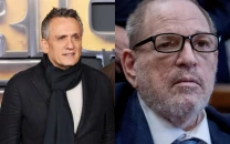 joe russo blames harvey weinstein for blockbuster films struggling to win major awards at the oscars