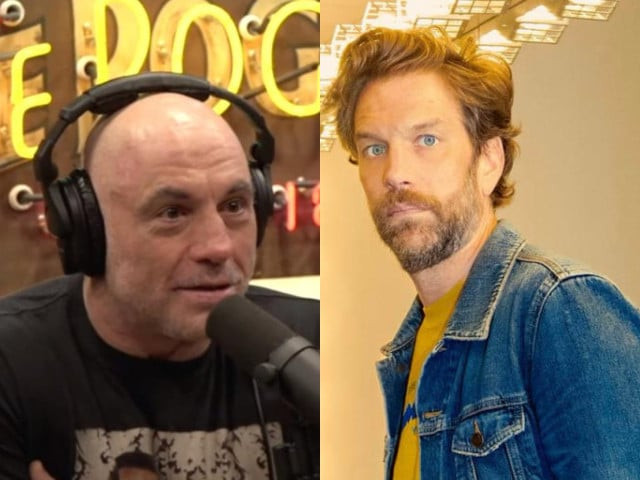 joe rogan mocked by anthony jeselnik in netflix special triggering controversial reactions joe rogan mocked by anthony jeselnik in netflix special triggering controversial reactions