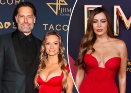 joe manganiello s birthday cakes spark attention due to bakery connection with ex wife sof a vergara joe manganiello s birthday cakes spark attention due to bakery connection with ex wife sof a vergara