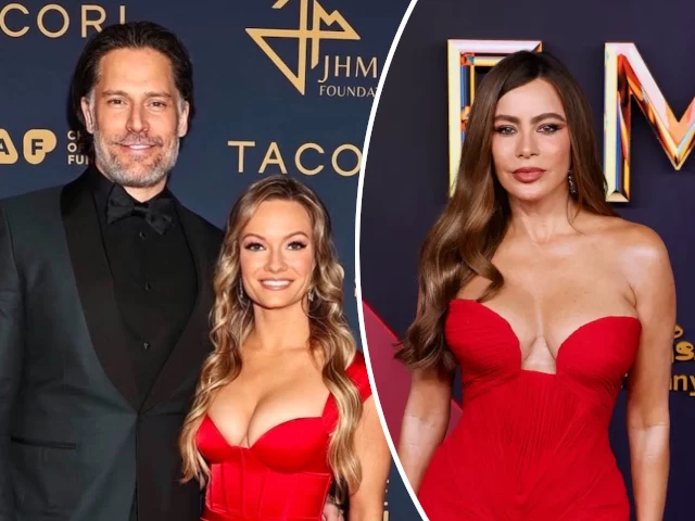joe manganiello s birthday cakes spark attention due to bakery connection with ex wife sof a vergara joe manganiello s birthday cakes spark attention due to bakery connection with ex wife sof a vergara