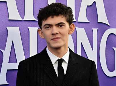 joe locke to make west end debut in clarkston after wrapping heartstopper film