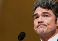 former national counterterrorism center director joseph kent attends a house homeland security hearing entitled worldwide threats to the homeland on capitol hill in washington d c us december 11 2025 photo reuters