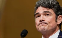 ex us counterterrorism chief says late iranian security chief ali larijani was eager to negotiate