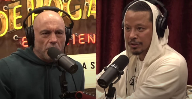 terrence howard s wild claims on joe rogan podcast humans are on the cusp of killing gravity terrence howard s wild claims on joe rogan podcast humans are on the cusp of killing gravity