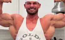joey swoll quits social media after hulk hogan tribute sparks backlash and threats joey swoll quits social media after hulk hogan tribute sparks backlash and threats