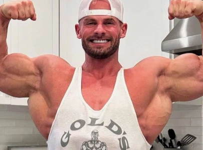 joey swoll quits social media after hulk hogan tribute sparks backlash and threats joey swoll quits social media after hulk hogan tribute sparks backlash and threats