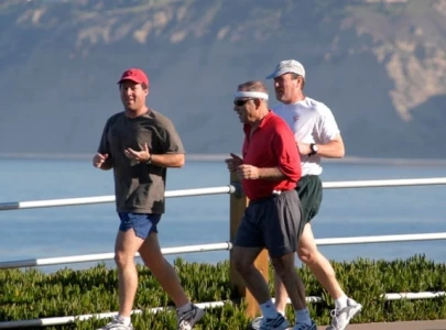 study finds aerobic exercise reduces aging skeletal muscle fibrosis study finds aerobic exercise reduces aging skeletal muscle fibrosis