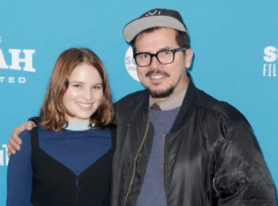 john leguizamo and daughter allegra to share first on screen moment in tin soldier john leguizamo and daughter allegra to share first on screen moment in tin soldier