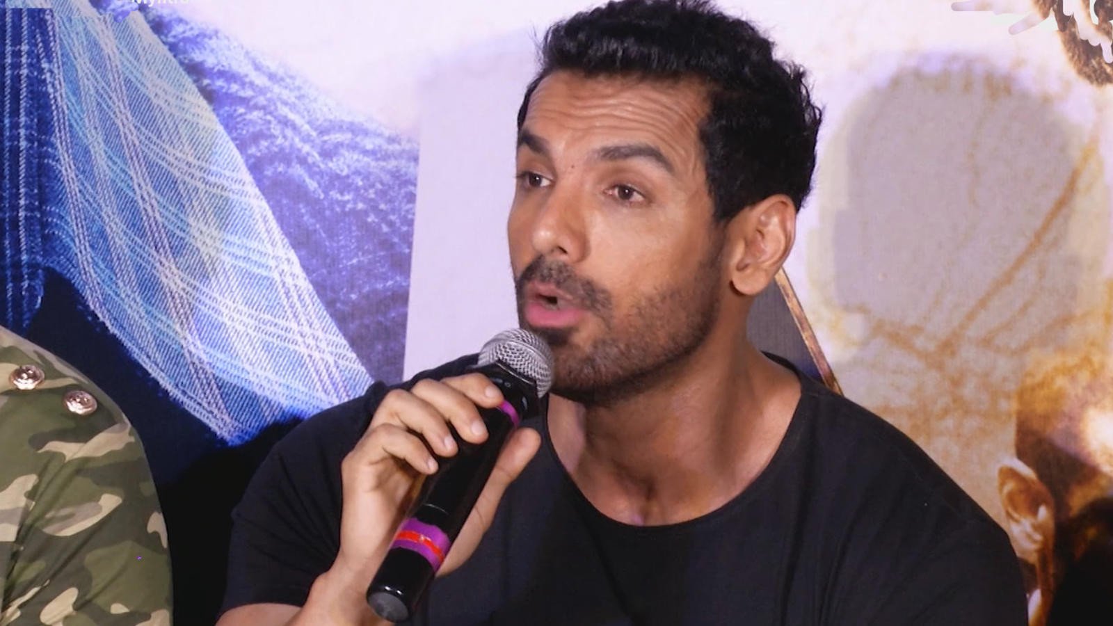 John Abraham calls India unsafe for women, children, and animals