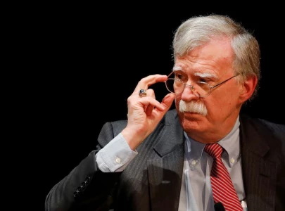 former trump aide john bolton s home raided by fbi amid security probe former trump aide john bolton s home raided by fbi amid security probe