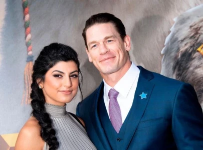 inside john cena s marriage with persian engineer shay shariatzadeh