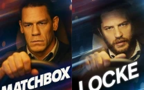 john cena s new film matchbook accused of copying tom hardy s locke poster john cena s new film matchbook accused of copying tom hardy s locke poster