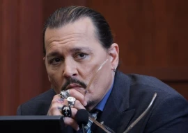 johnny depp films dior cowboy ad in spain near amber heard s home after 20 million deal