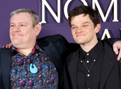 tourette s debate at bafta film awards after john davidson heard cursing during ceremony tourette s debate at bafta film awards after john davidson heard cursing during ceremony