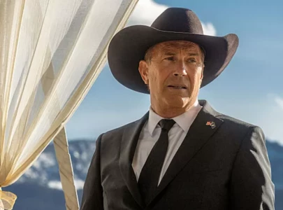 how does dutton ranch address john dutton s death in yellowstone