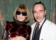 anna wintour breaks silence as john galliano pulls out of met exhibition
