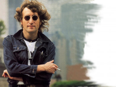john lennon s album he signed for his killer is up for auction