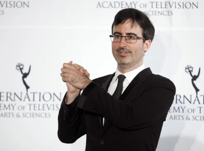 john oliver blasts fox news for asking dumbest question during student protest for gaza