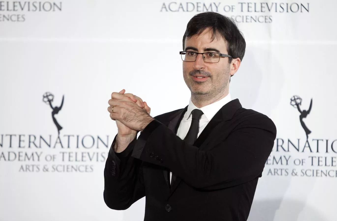john oliver courtesy reuters john oliver courtesy reuters