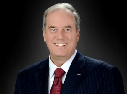 former us military advisor defends pakistan s efforts to tackle security economic challenges former us military advisor defends pakistan s efforts to tackle security economic challenges