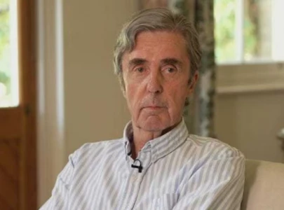 veteran broadcaster john stapleton reveals parkinson s diagnosis veteran broadcaster john stapleton reveals parkinson s diagnosis