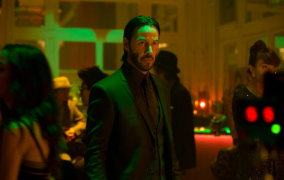 keanu reeves not high on back to back sequels for john wick keanu reeves not high on back to back sequels for john wick