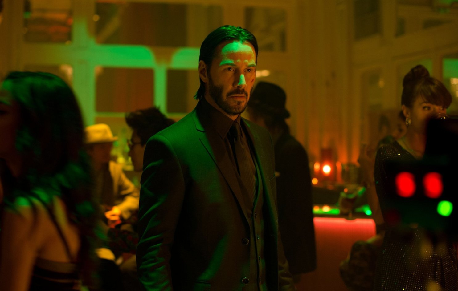 john wick 5 to be shot right after the fourth film