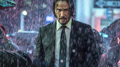 keanu reeves wants john wick to suffer in fourth installment