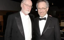 john williams and steven spielberg reunite for 30th collaboration on upcoming 2026 universal film