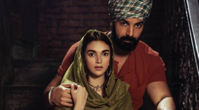 john abraham aditi rao to romance in cross border love story john abraham aditi rao to romance in cross border love story