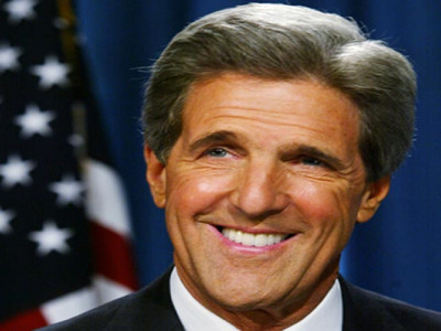 kerry to tour flood hit pakistan