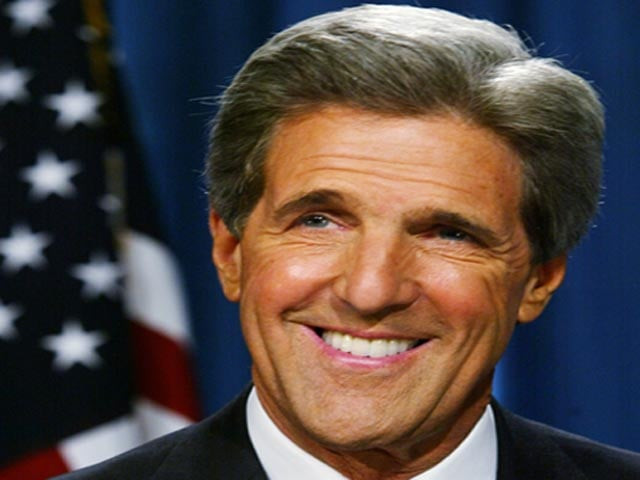 senator john kerry to arrive tomorrow senator john kerry to arrive tomorrow