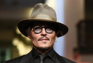 johnny depp returns to major studios with ti west s a christmas carol remake johnny depp returns to major studios with ti west s a christmas carol remake