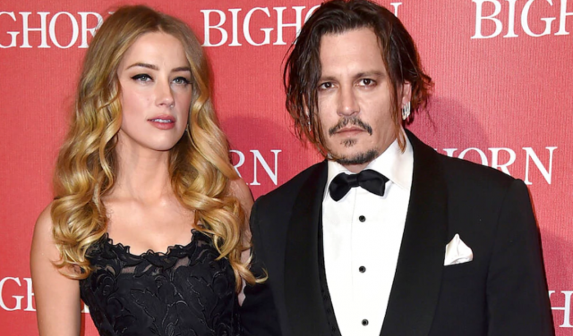couple s therapist claims johnny depp amber heard engaged in mutual abuse couple s therapist claims johnny depp amber heard engaged in mutual abuse