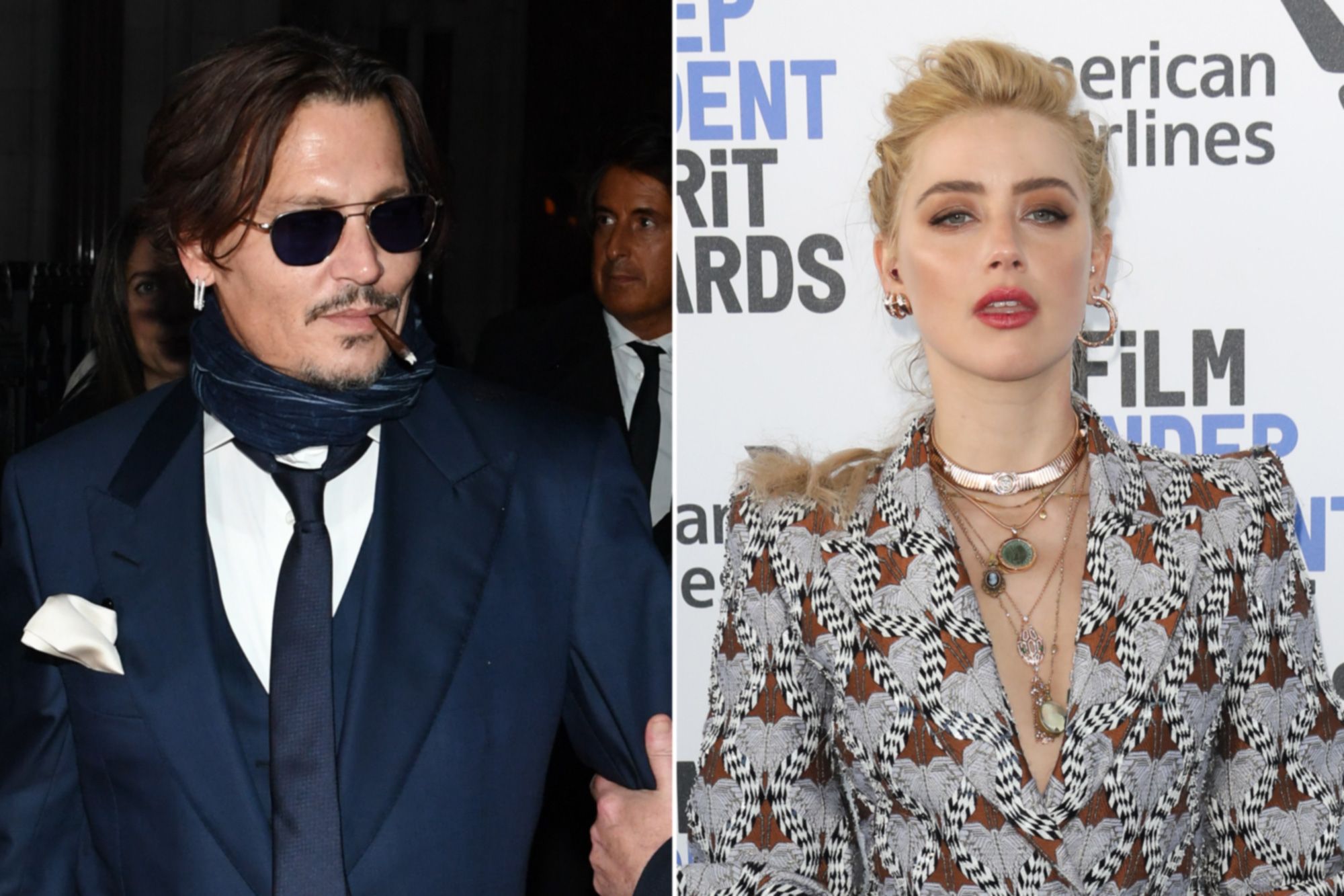 Johnny Depp x Amber Heard: O que esperar do documentário da