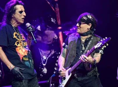 johnny depp rocks in surprise tribute to ozzy osbourne johnny depp rocks in surprise tribute to ozzy osbourne
