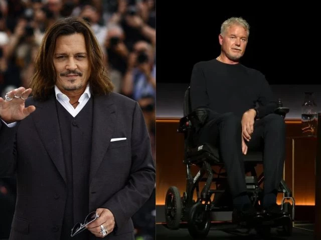 johnny depp reportedly let eric dane live rent free amid als battle