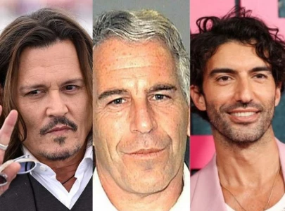 johnny depp and justin baldoni may be linked to jeffrey epstein johnny depp and justin baldoni may be linked to jeffrey epstein