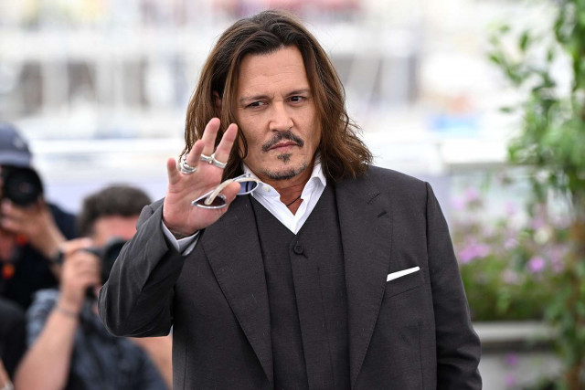 johnny depp reflects on life lessons amid hollywood comeback at rome film festival