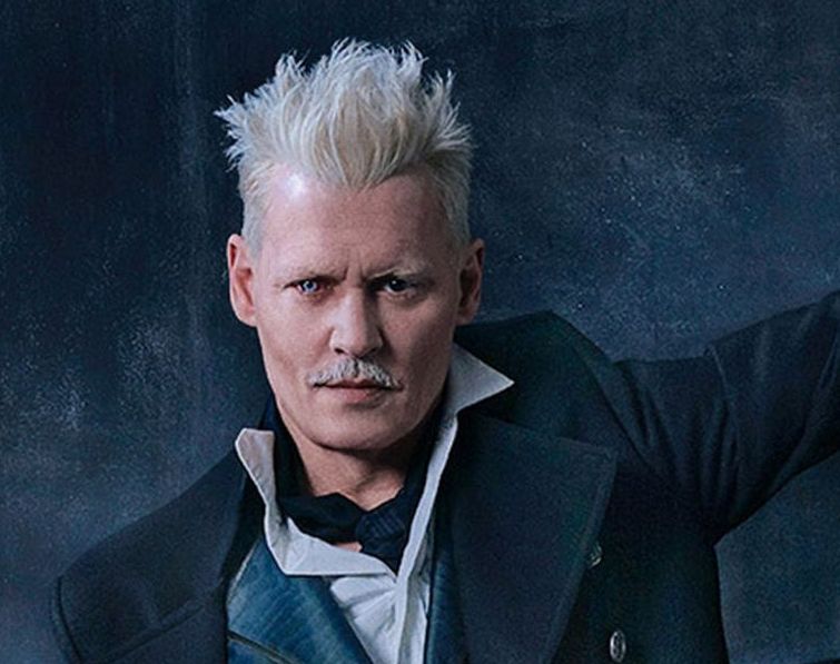 despite exit johnny depp to receive full salary for fantastic beasts 3