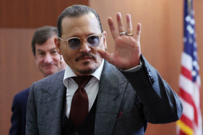 the jury gave me my life back johnny depp reacts to legal win in defamation case